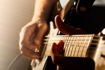 Electric Guitar