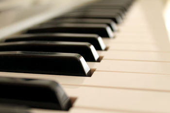 Piano - Keyboards