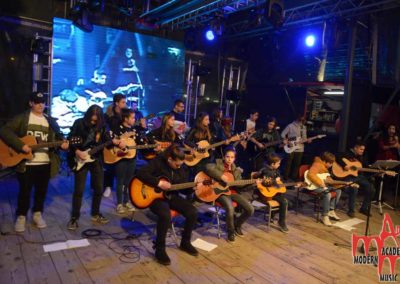 Guitar Team 2018