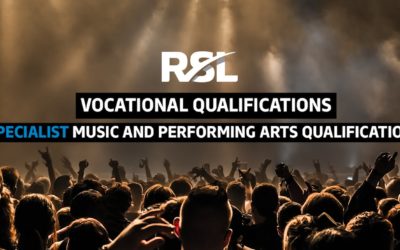 Εξετάσεις Rockschool 2018